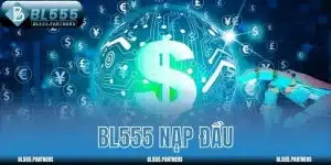 Bl555 nạp đầu